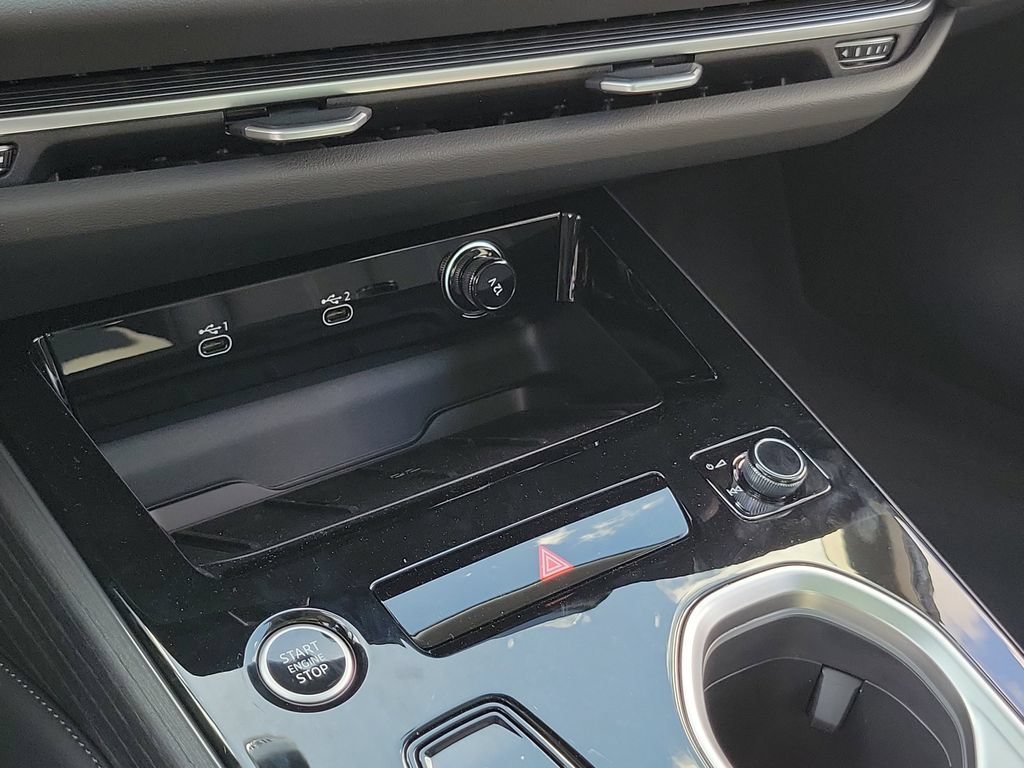 New 2026 Audi A6 Prestige AWD/4WD image 14