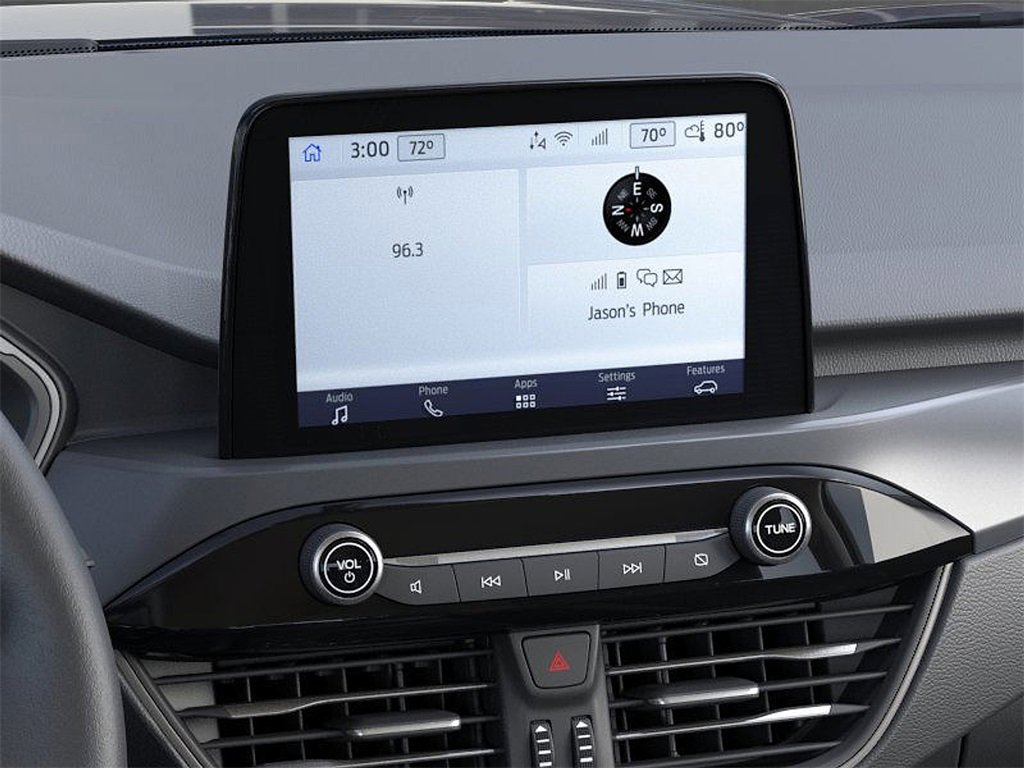 New 2026 Ford Escape Active image 14