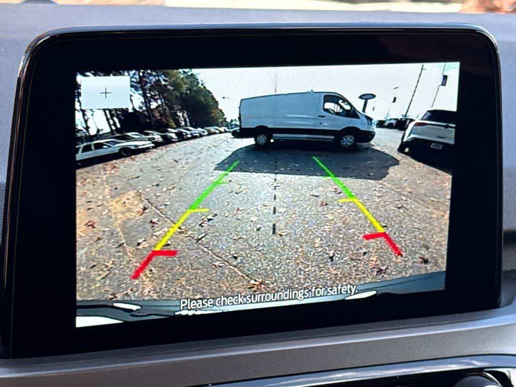 New 2026 Ford Escape Active FWD image 28