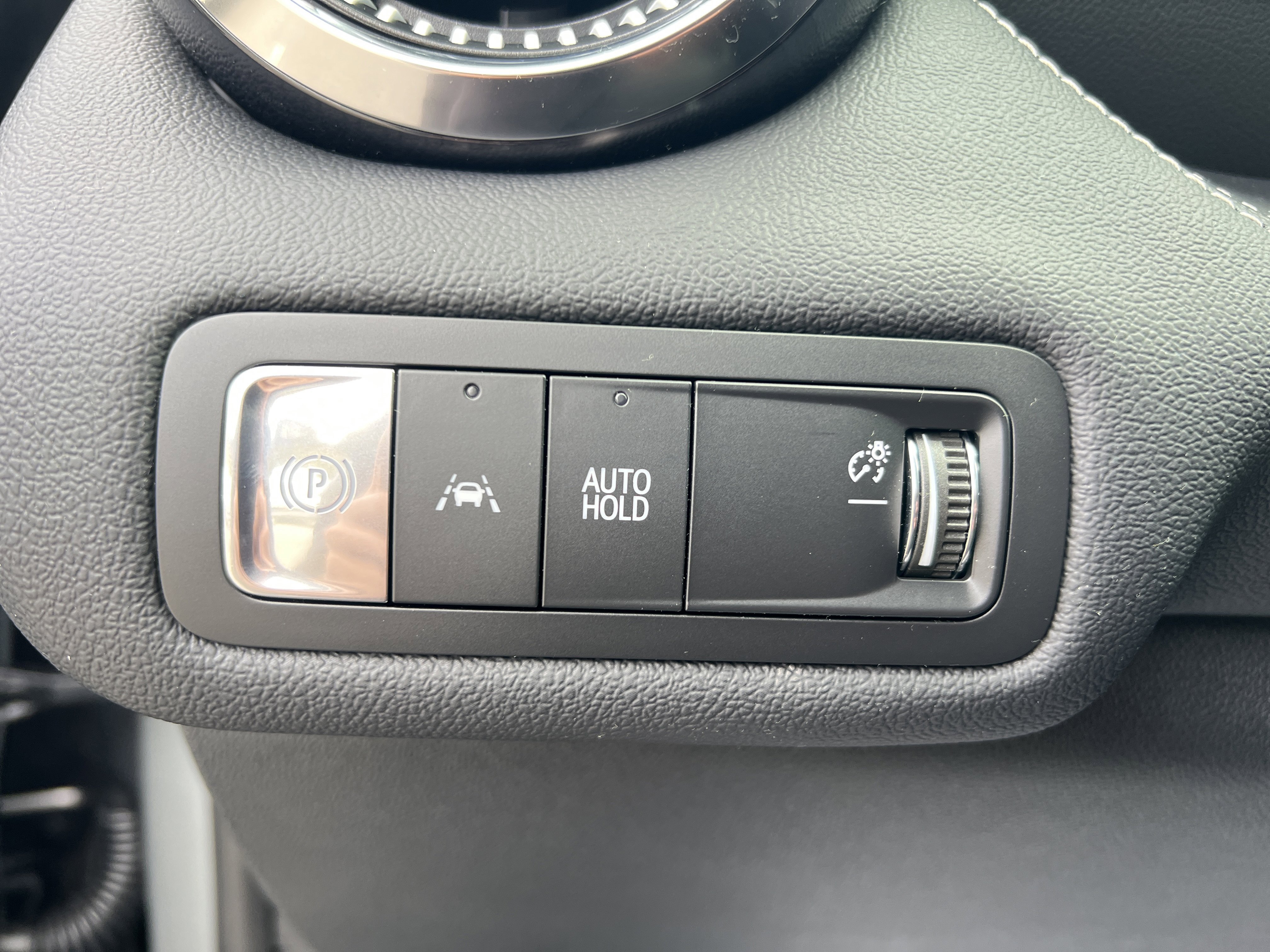 New 2026 Chevrolet Blazer EV LT image 18