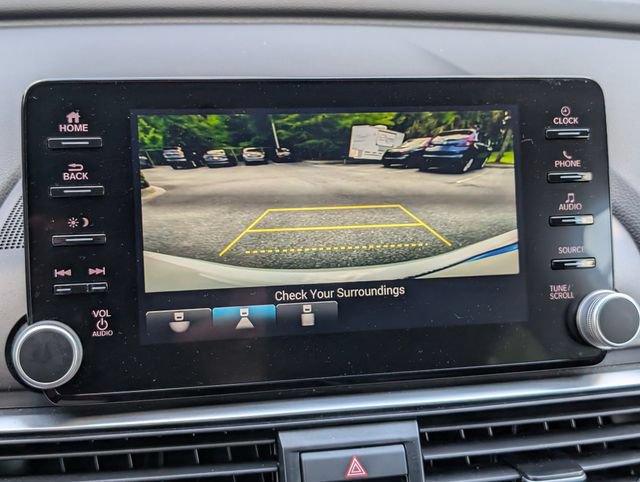 Used 2022 Honda Accord Sport image 17