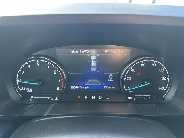 Used 2024 Ford Maverick Tremor w/ Tremor Off-Road Package image 23