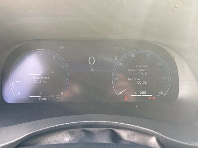 Used 2024 Toyota Highlander Limited FWD image 11