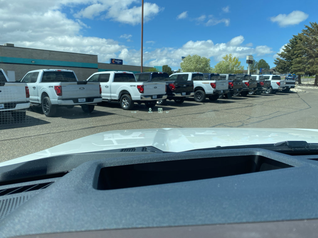 New 2025 Ford F350 King Ranch w/ Chrome Package image 9