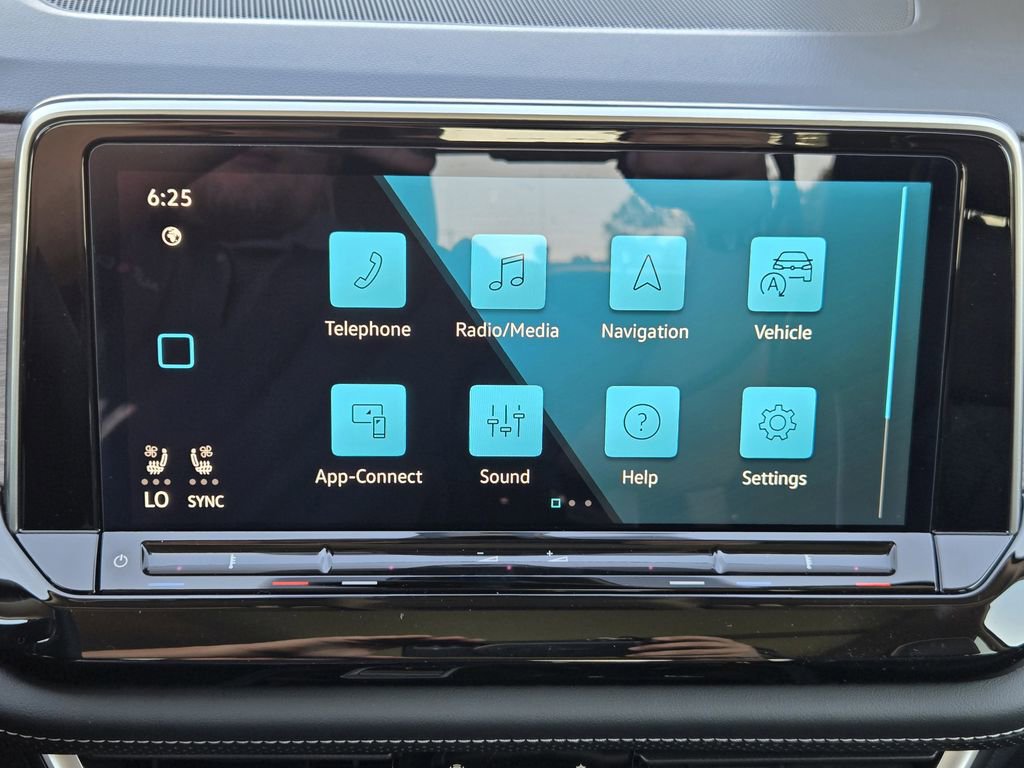 New 2026 Volkswagen Atlas SEL Premium R-Line image 14