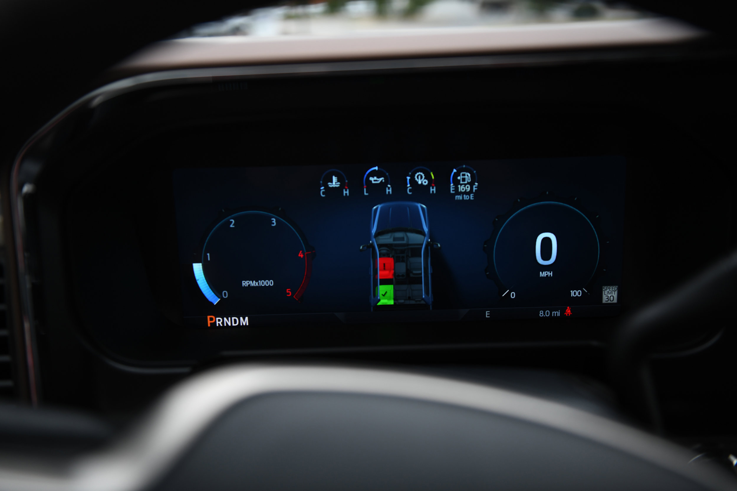 New 2026 Ford F250 King Ranch w/ Chrome Package image 26