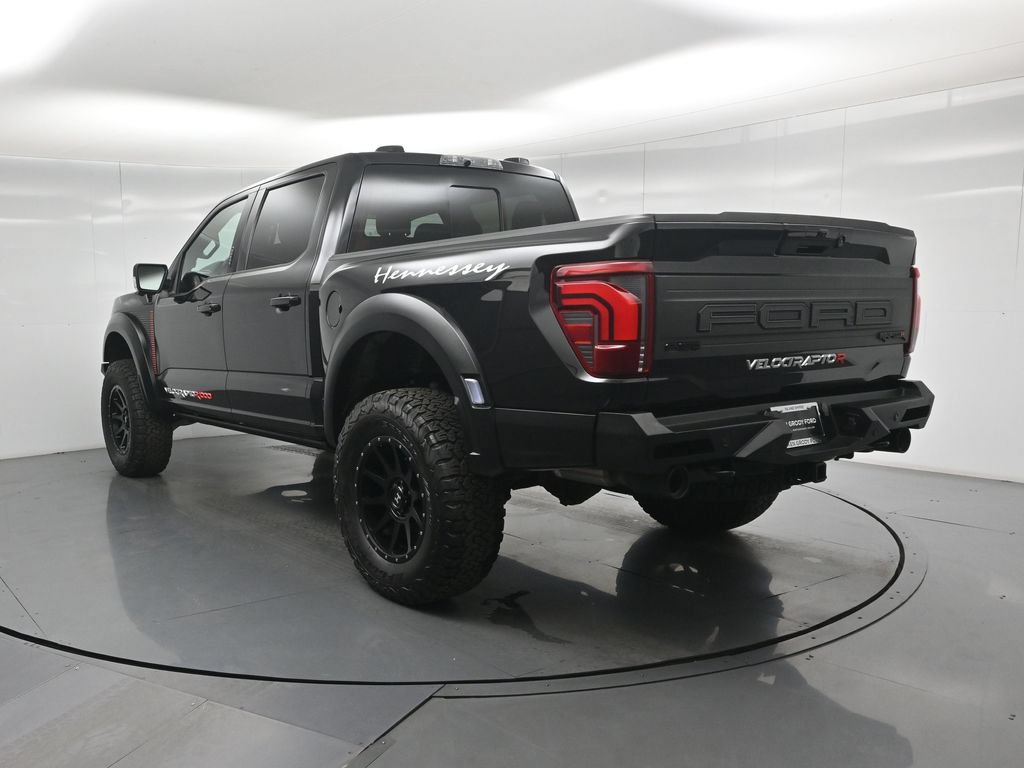 Used 2024 Ford F150 Raptor w/ Equipment Group 803A Raptor R AWD/4WD image 29