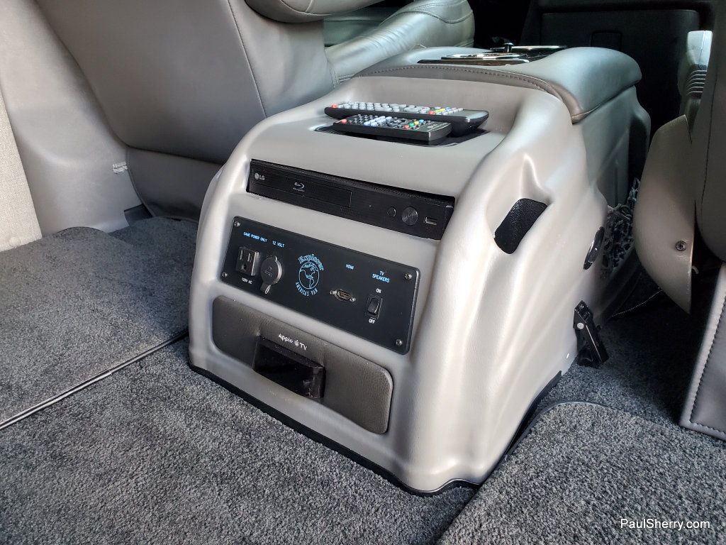 Used 2020 Chevrolet Express 2500 w/ Enhanced Convenience Package RWD image 35