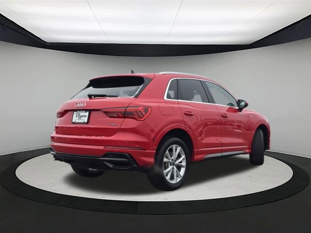 Used 2022 Audi Q3 2.0T Premium image 7