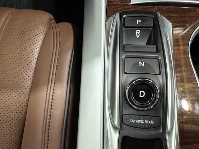 Certified 2020 Acura TLX w/ Technology Package AWD/4WD image 41
