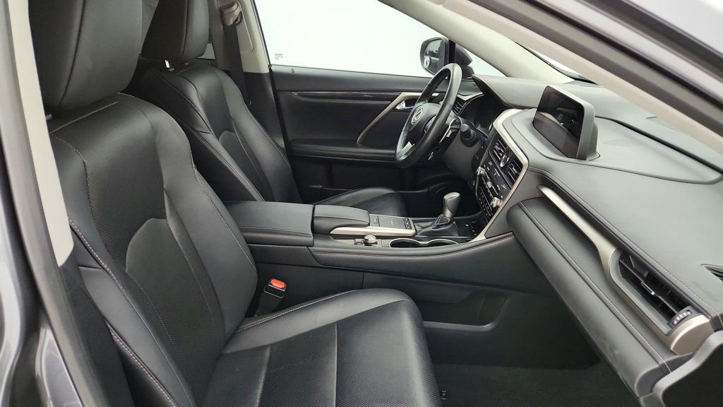 Used 2022 Lexus RX 350 FWD image 23