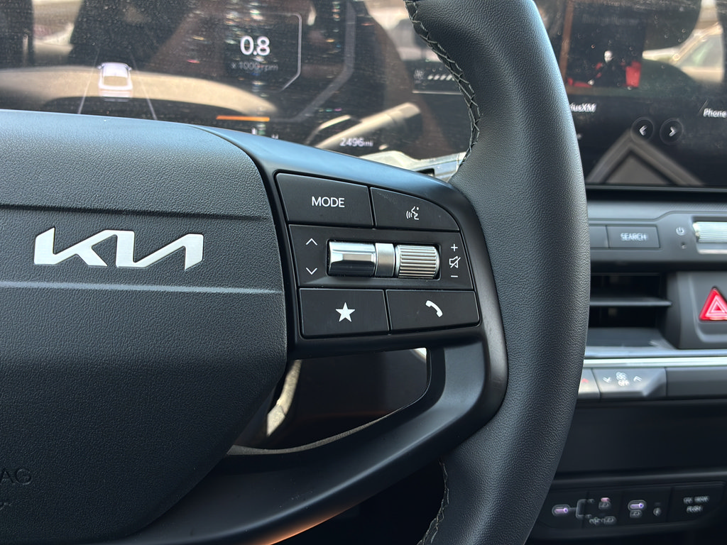 Used 2025 Kia K4 EX FWD image 24
