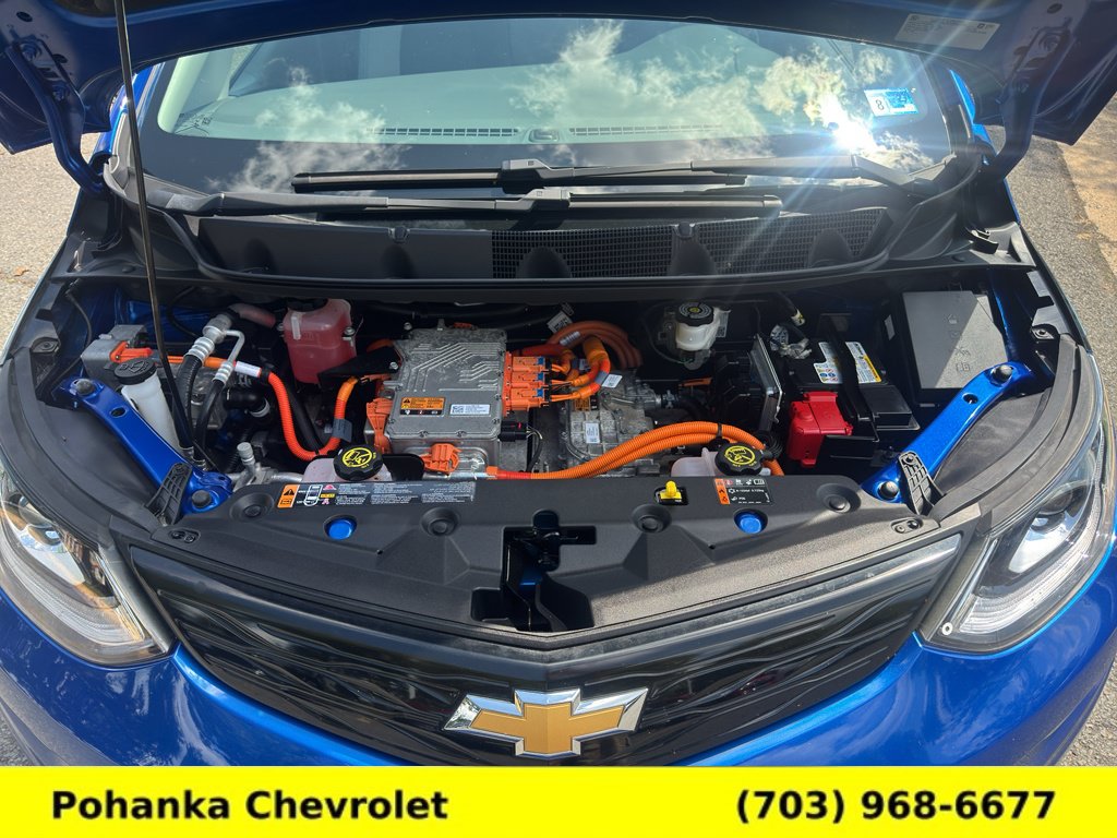 Used 2020 Chevrolet Bolt LT FWD image 33
