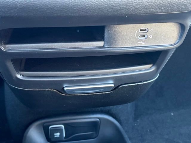 New 2026 Chrysler Pacifica Select w/ S Appearance Package FWD image 19