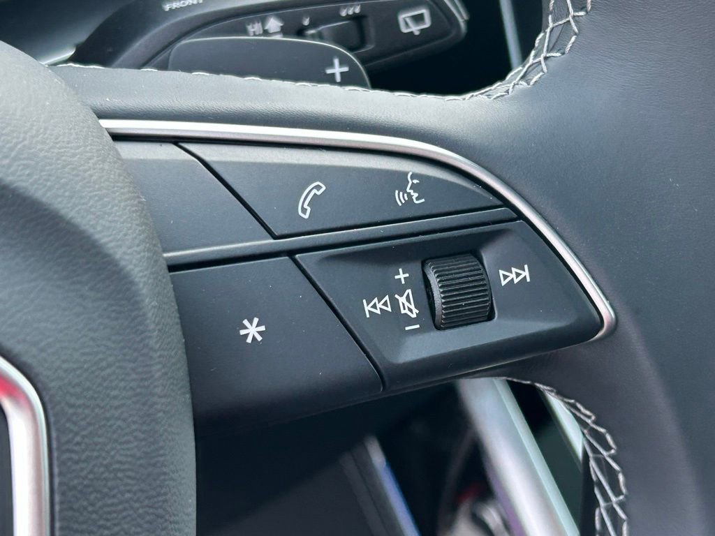 New 2026 Audi Q7 3.0T Premium Plus image 25