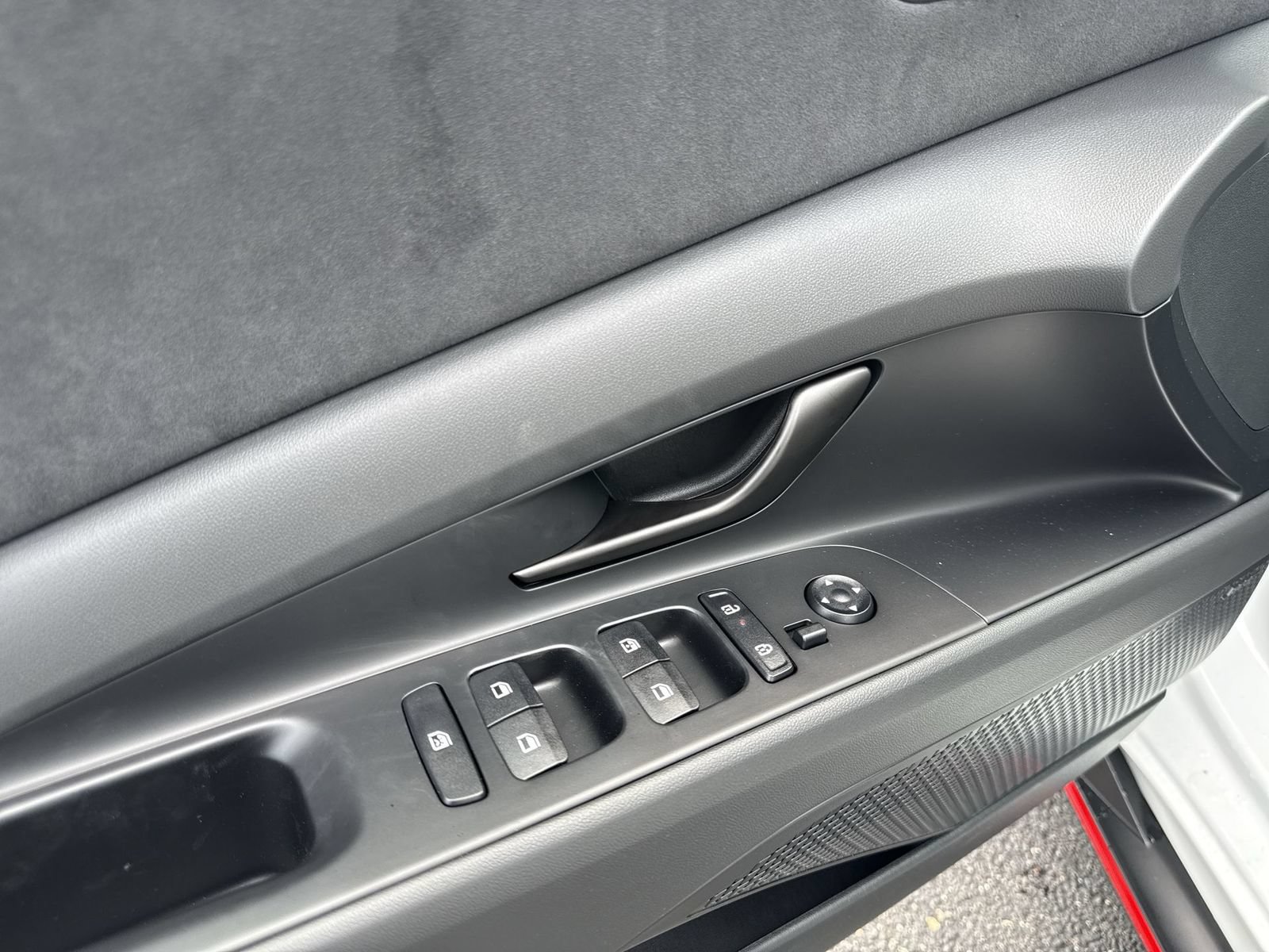 New 2026 Hyundai Elantra N FWD image 14