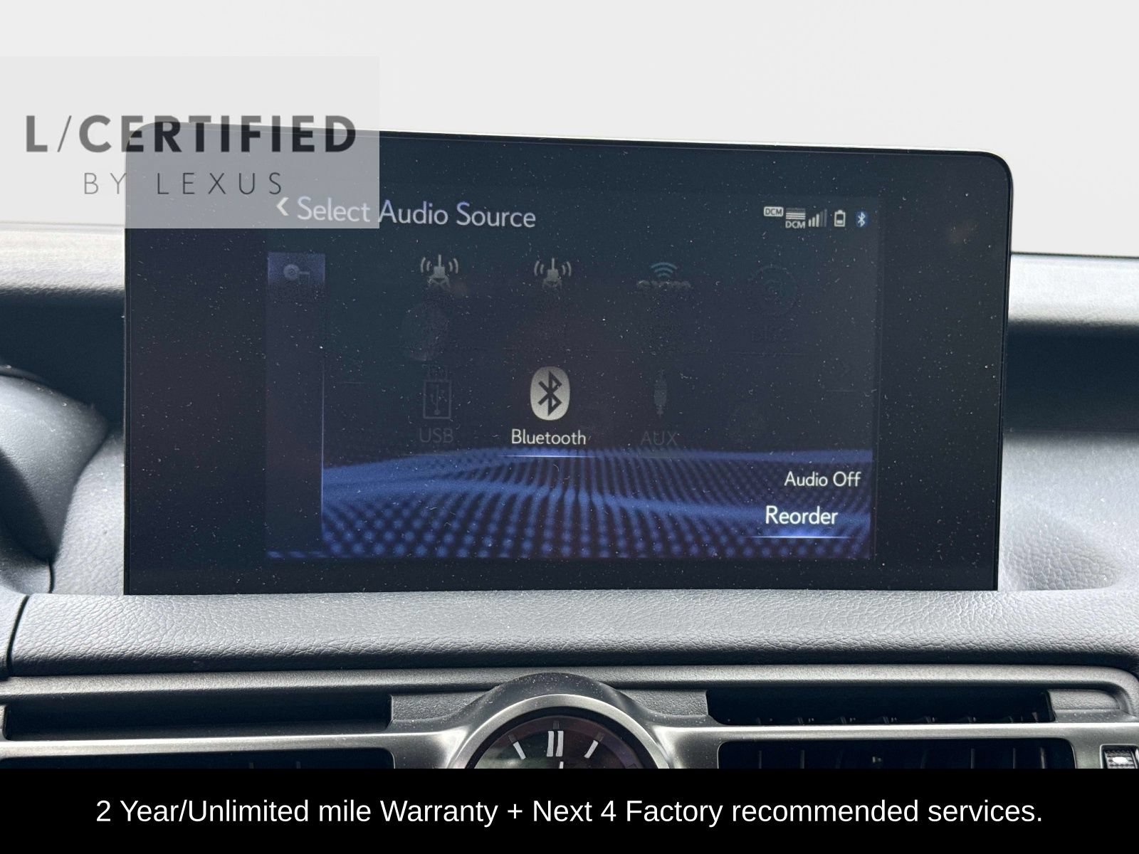 Used 2025 Lexus IS 350 F Sport RWD image 20