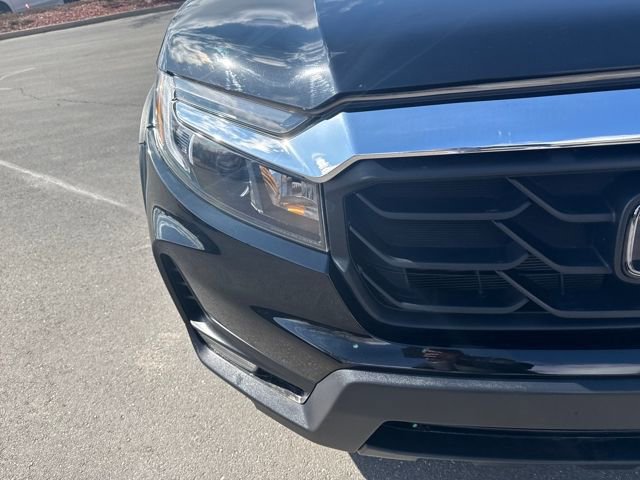 Certified 2023 Honda Ridgeline RTL image 42