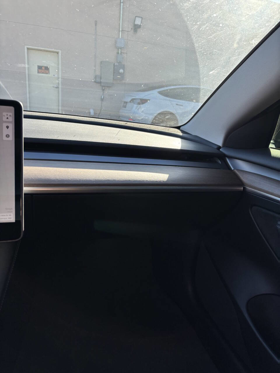 Used 2022 Tesla Model 3 Performance image 13