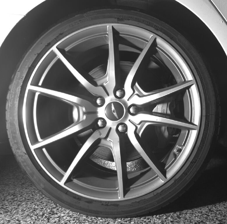 Used 2025 Genesis G70 2.5T AWD/4WD image 15