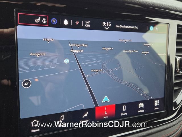 New 2026 Dodge Durango GT image 22