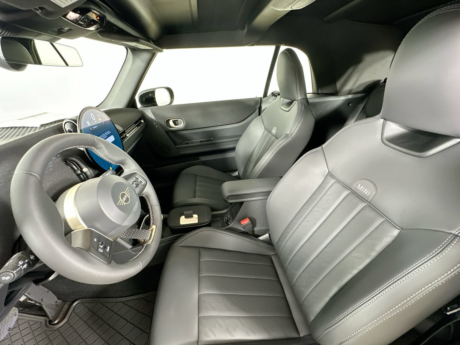 New 2026 MINI Cooper S FWD image 33