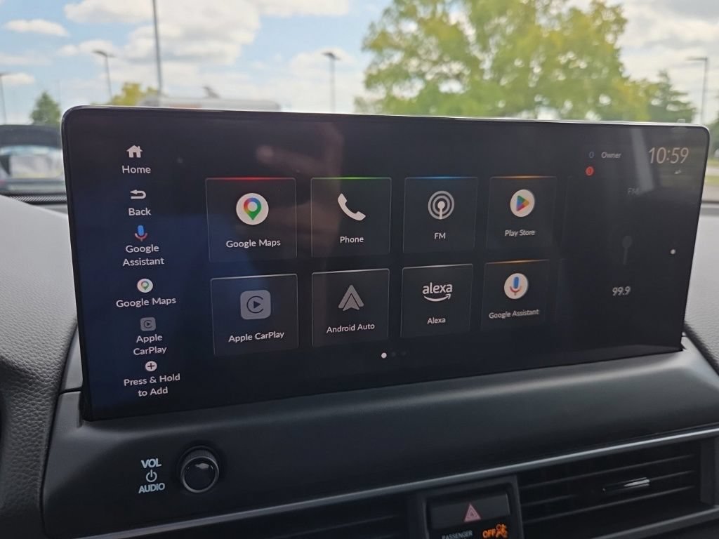 New 2026 Honda Pilot Sport image 38