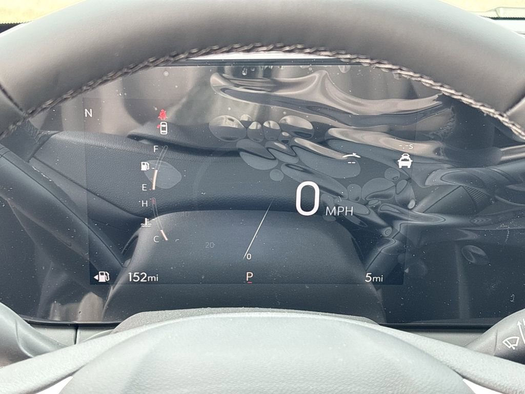 New 2026 Buick Envista Preferred w/ Convenience I Package image 11