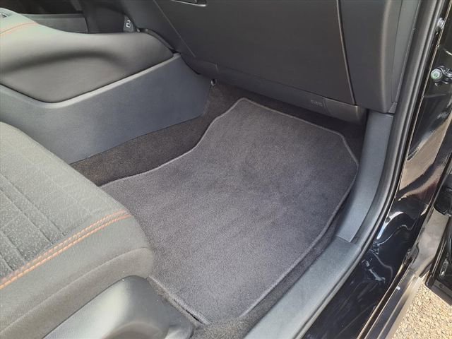 Used 2025 Honda HR-V Sport image 77