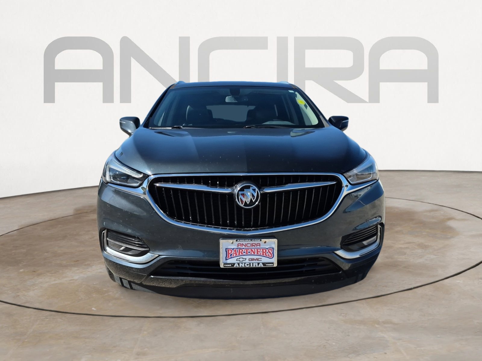 Used 2020 Buick Enclave Essence w/ Sound and Sites Package image 4