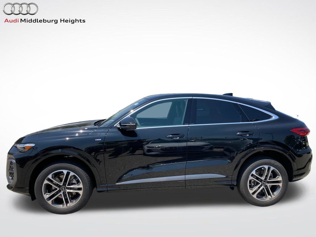 New 2025 Audi Q5 Premium Plus image 9