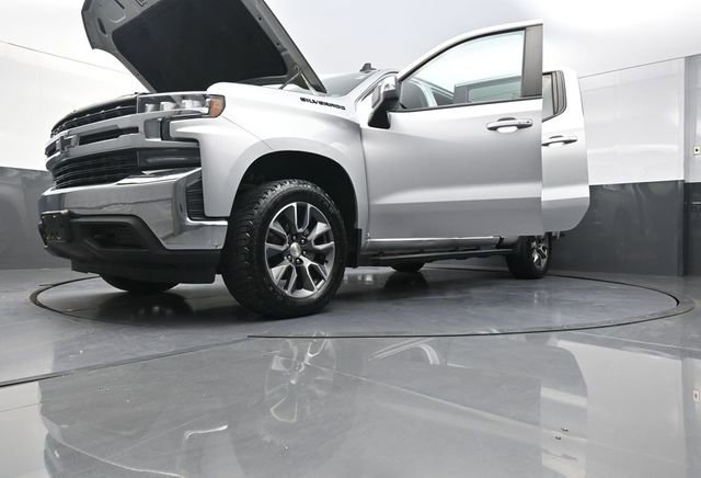 Used 2020 Chevrolet Silverado 1500 LT w/ All-Star Edition image 47