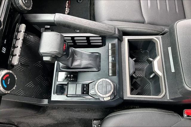 Used 2024 Toyota Tacoma TRD Off-Road AWD/4WD image 19