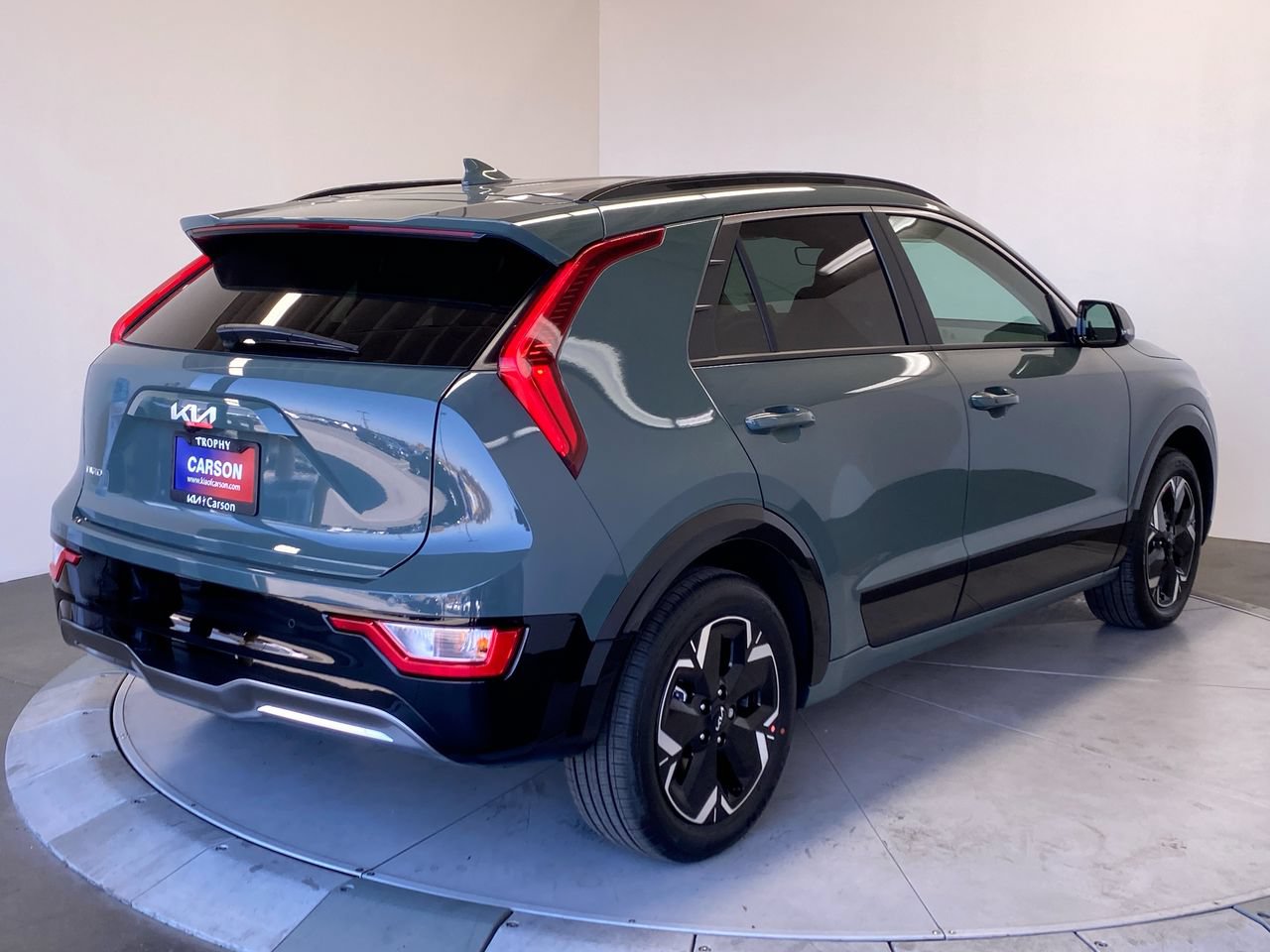 New 2026 Kia Niro Wind FWD image 5