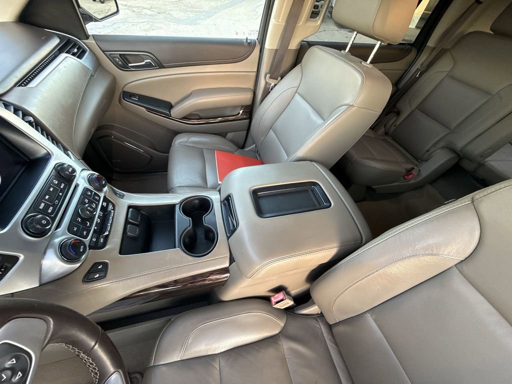 Used 2019 GMC Yukon SLT image 25