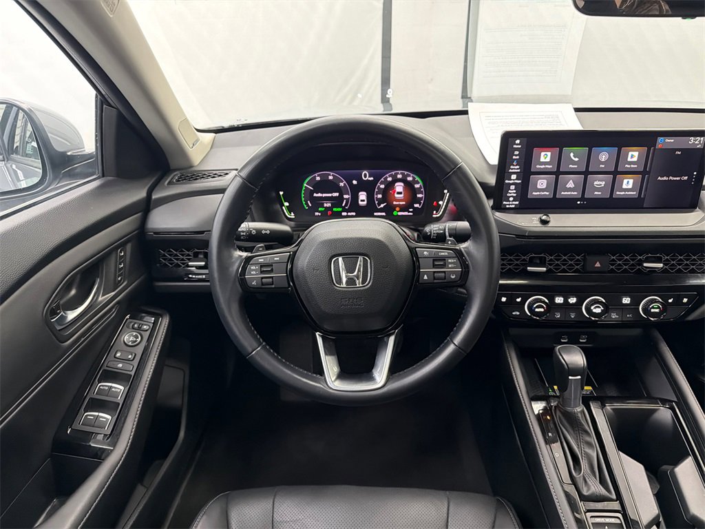 Used 2023 Honda Accord Touring image 23