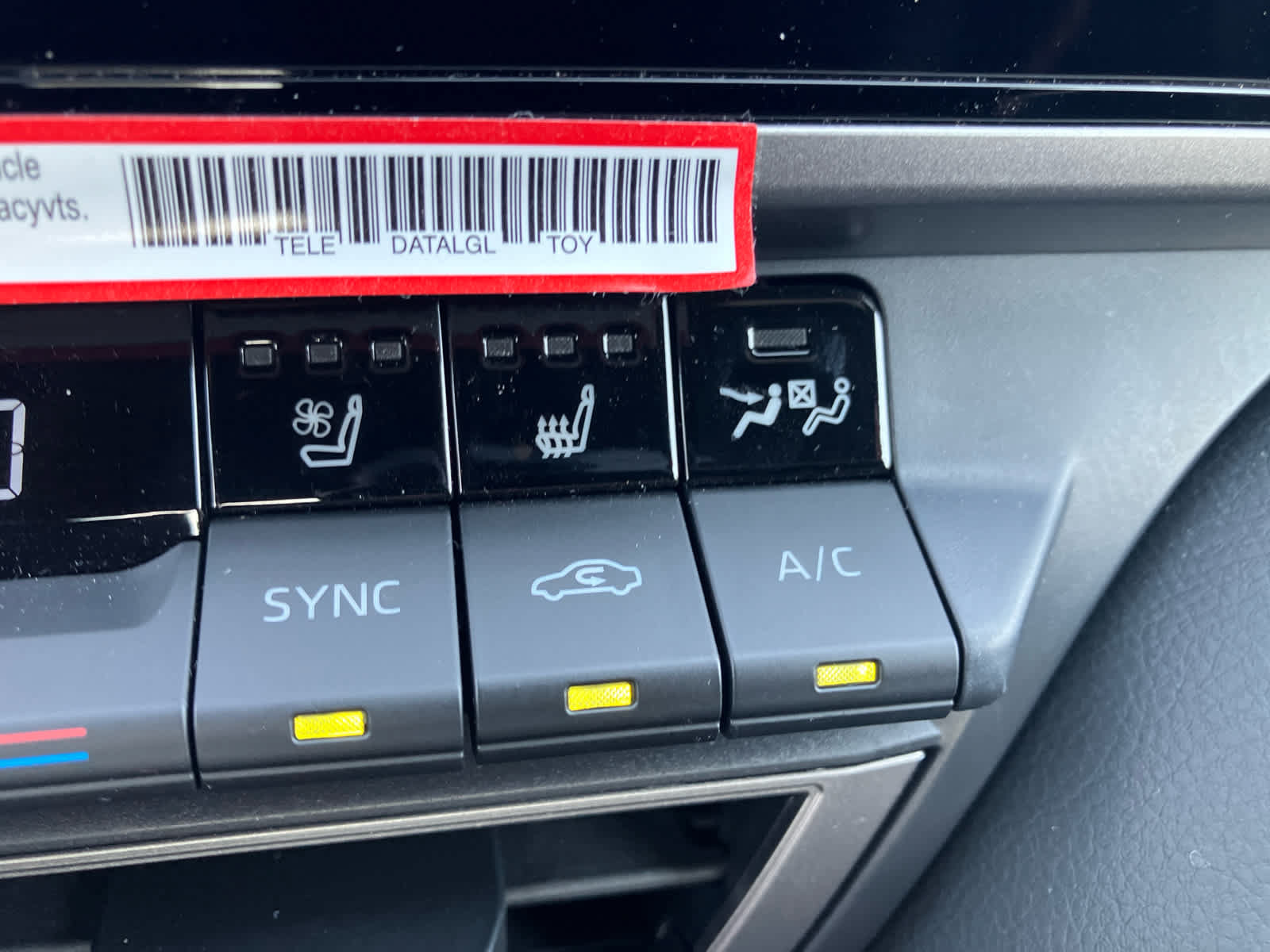 Certified 2026 Toyota Camry XSE w/ Premium Plus Package FWD image 32
