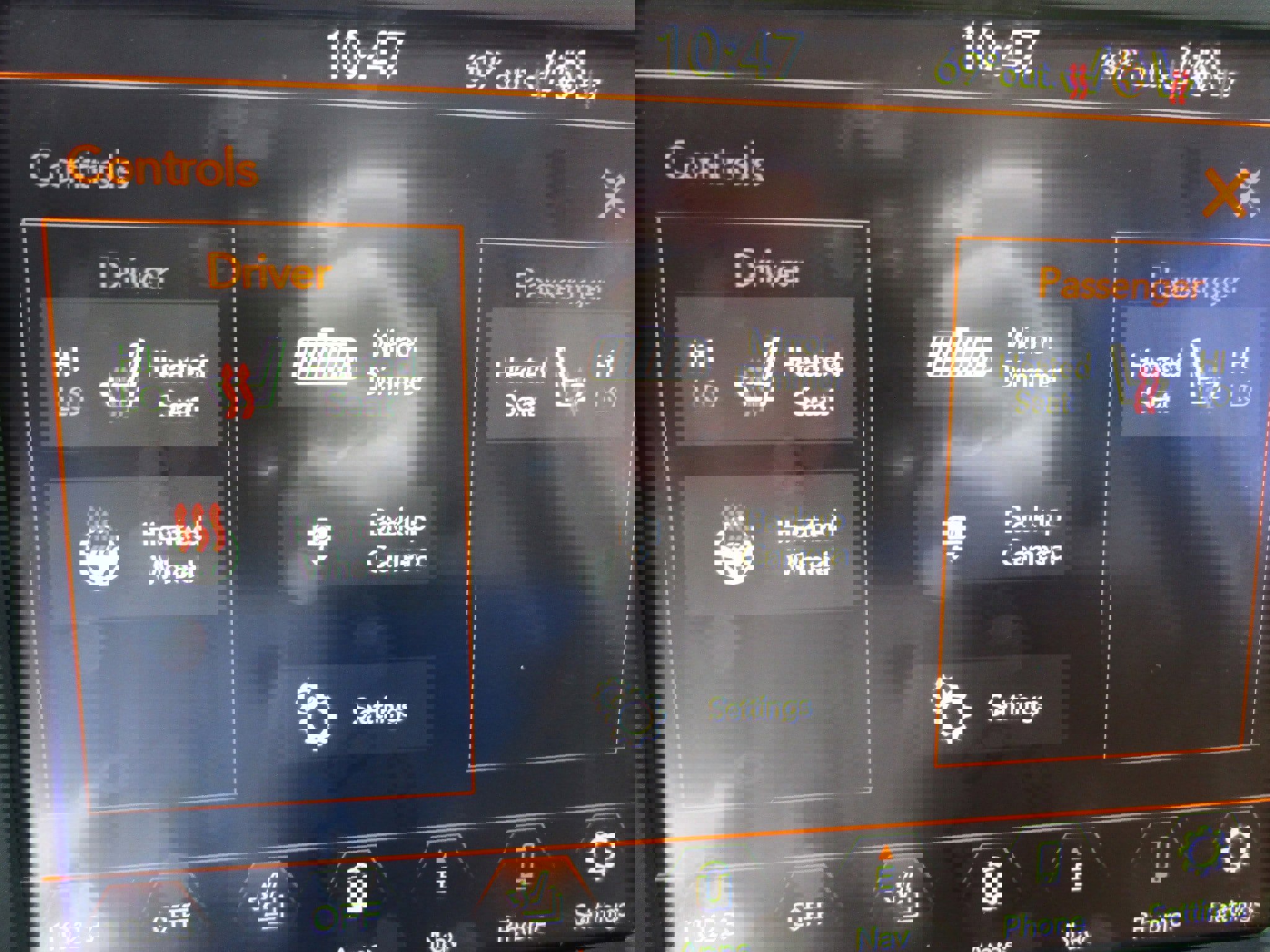 Used 2023 Jeep Cherokee Altitude Lux image 25