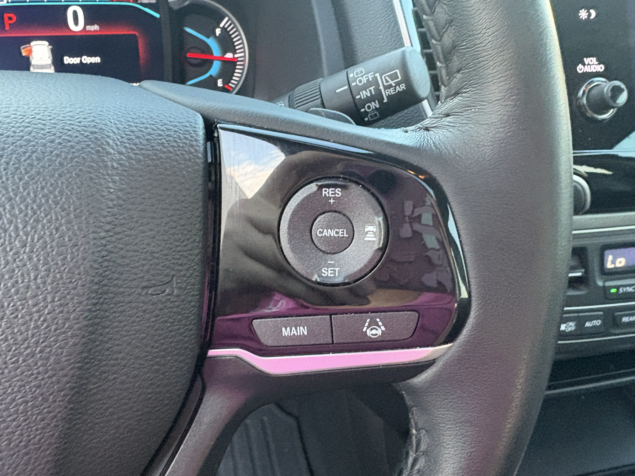 Certified 2022 Honda Pilot EX-L image 16
