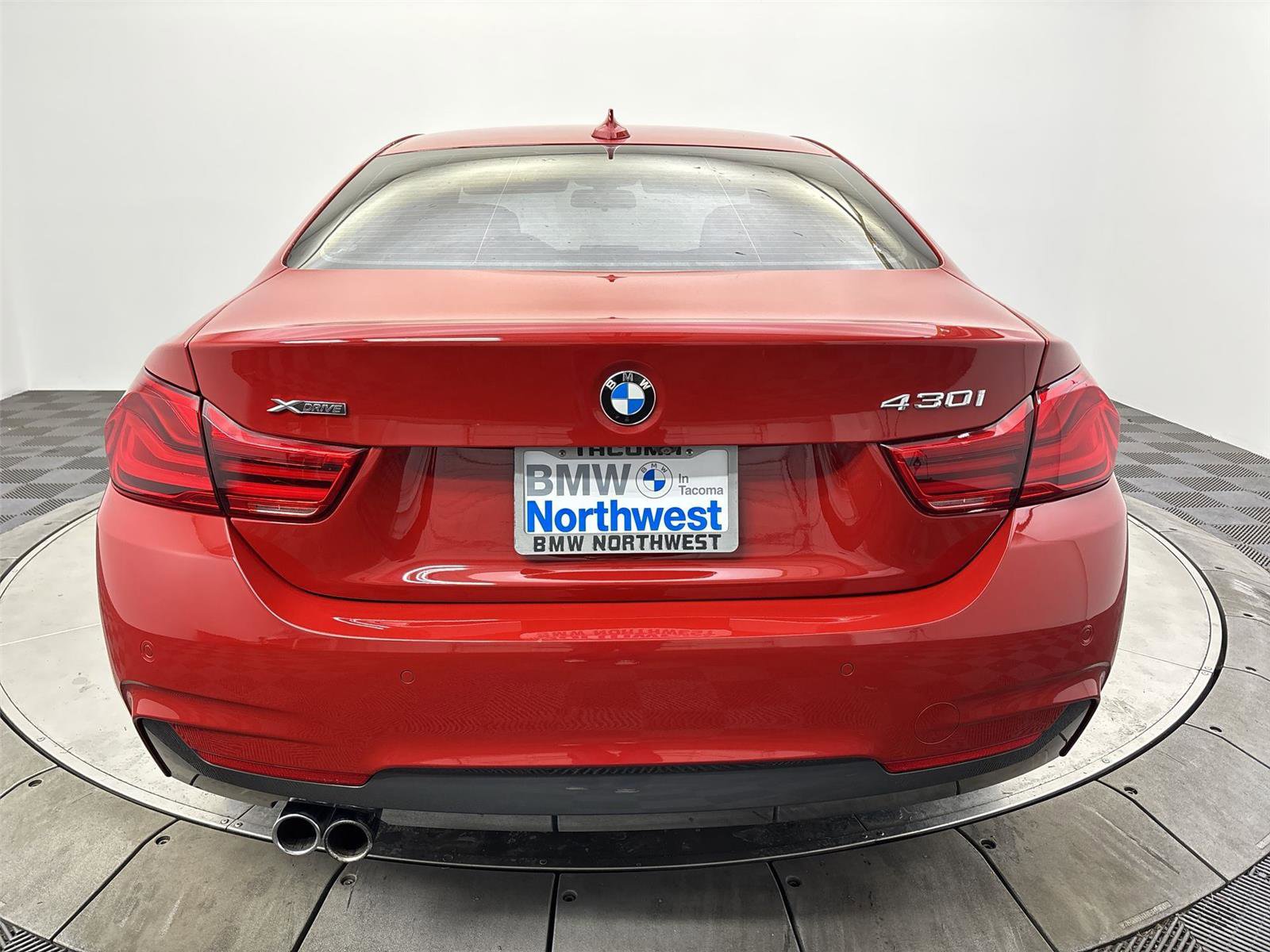 Used 2019 BMW 430i xDrive Coupe image 15