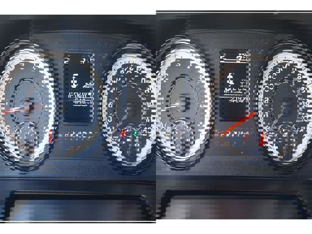 Used 2024 RAM 1500 Classic Warlock image 17