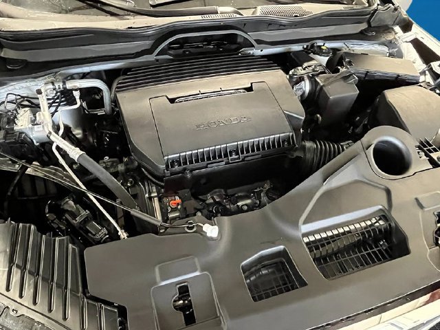 New 2026 Honda Pilot Elite image 12