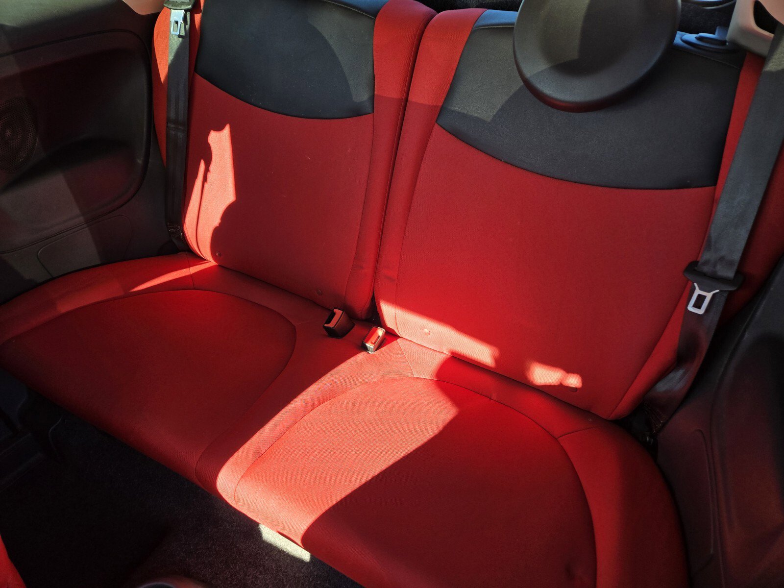 Used 2016 FIAT 500 Pop image 11