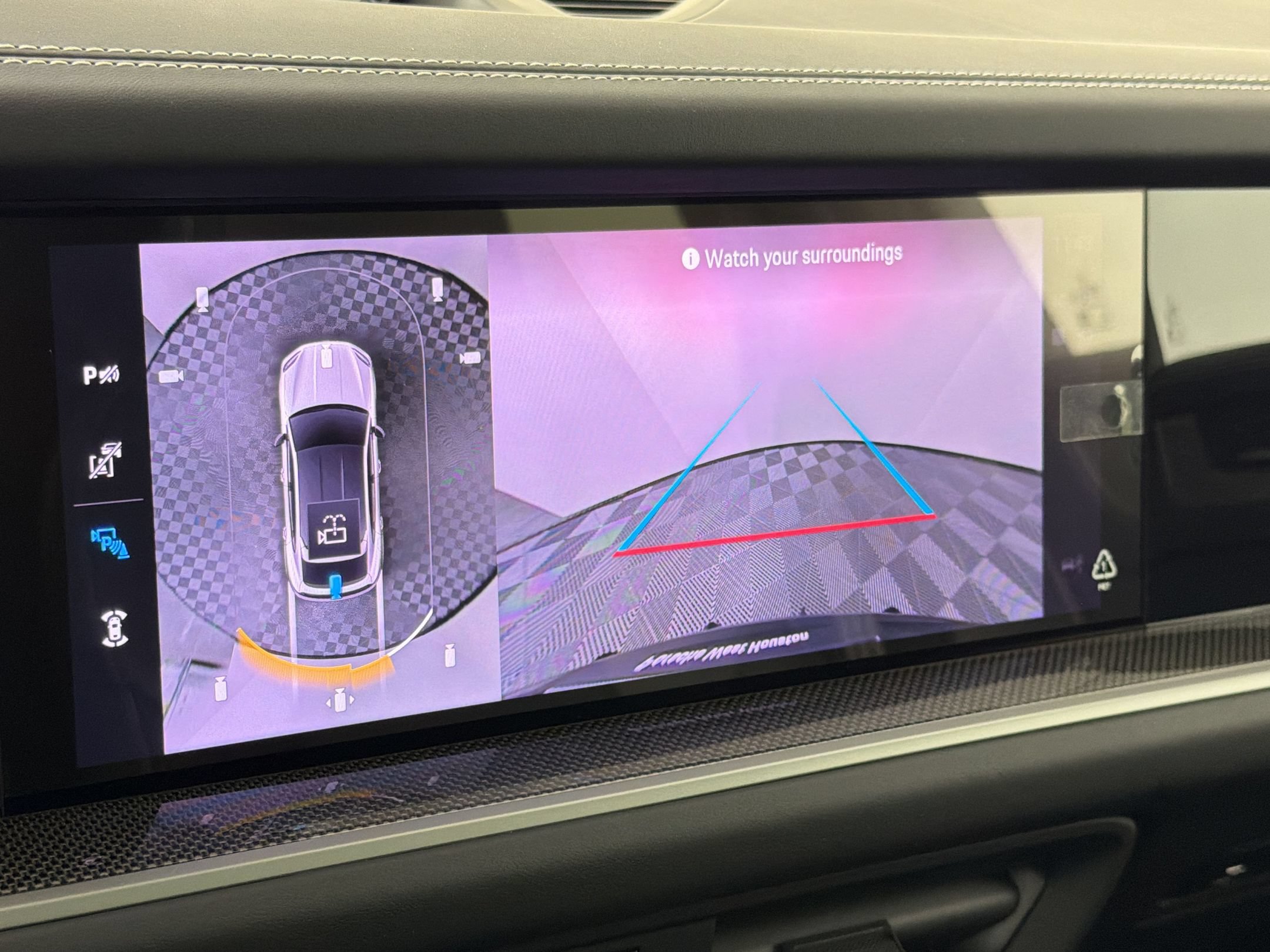 New 2026 Porsche Cayenne GTS AWD/4WD image 18