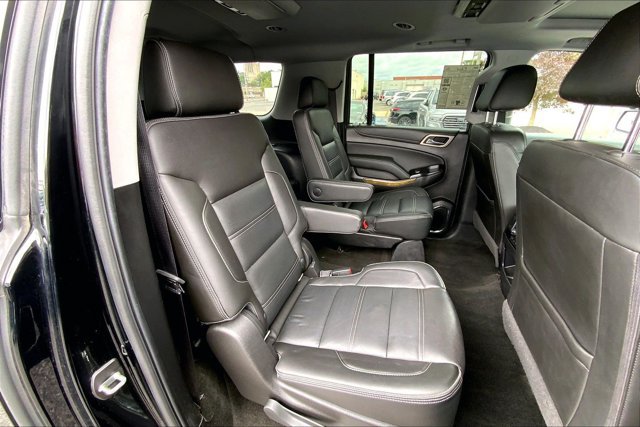 Used 2017 GMC Yukon XL Denali w/ Open Road Package AWD/4WD image 27