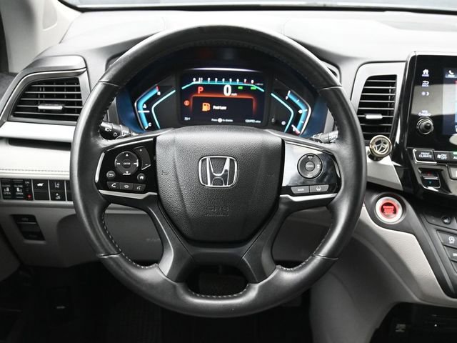 Used 2018 Honda Odyssey Touring image 26
