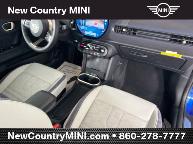 Certified 2026 MINI Cooper S FWD image 25