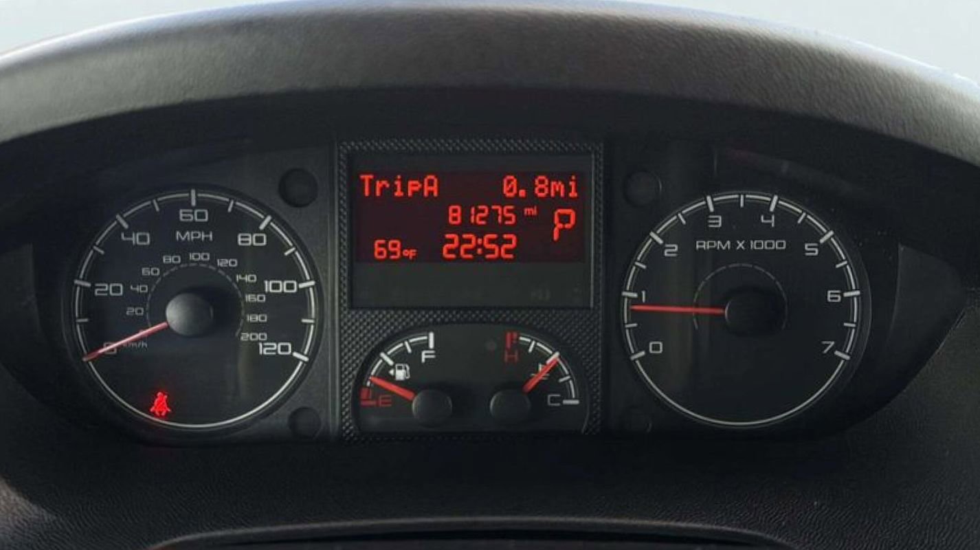 Used 2020 RAM ProMaster 2500 FWD image 11