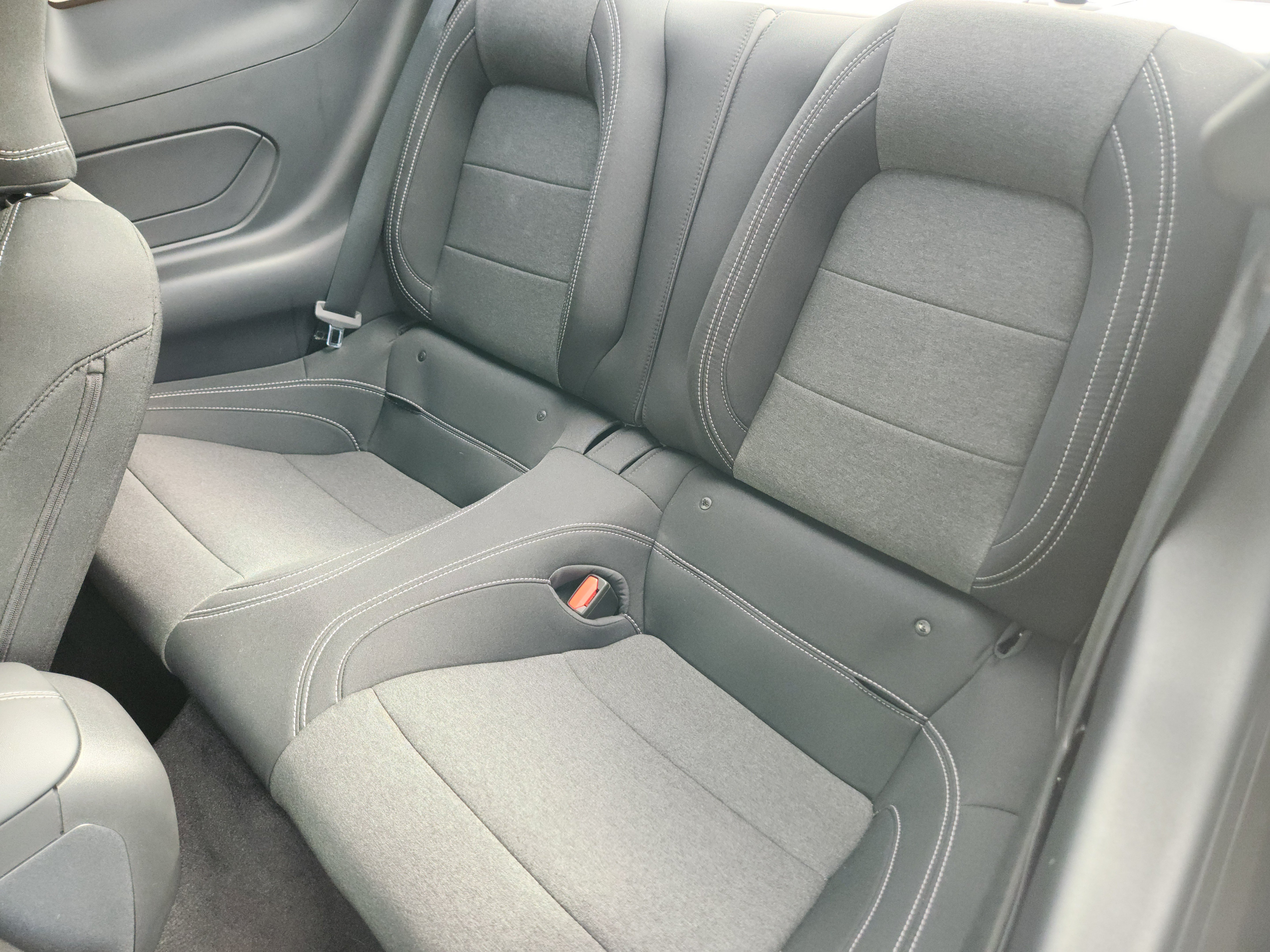 Used 2025 Ford Mustang GT RWD image 21