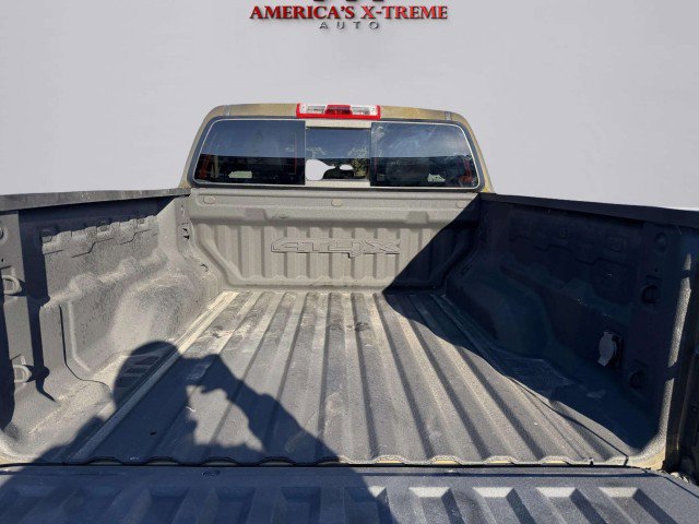 Used 2024 GMC Canyon AT4X image 50